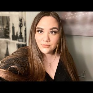 Meet your Posher, Aracely